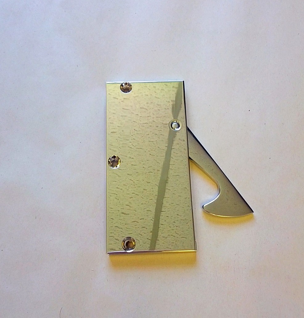 RAJACK FE158F Extended Knife Edge Pull