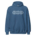 Women's Gymnast Gymnastics Sweatshirt Hoodie