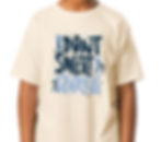 Girls tee I don't sweat I sparkle gymnastics youth t-shirt
