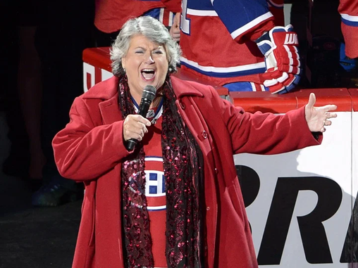 Ageism Towards Womxn Around The World: Canada