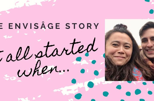 Tackling ageism towards womxn in our 20s: a learning quest for the inclusive future that we Envisâge