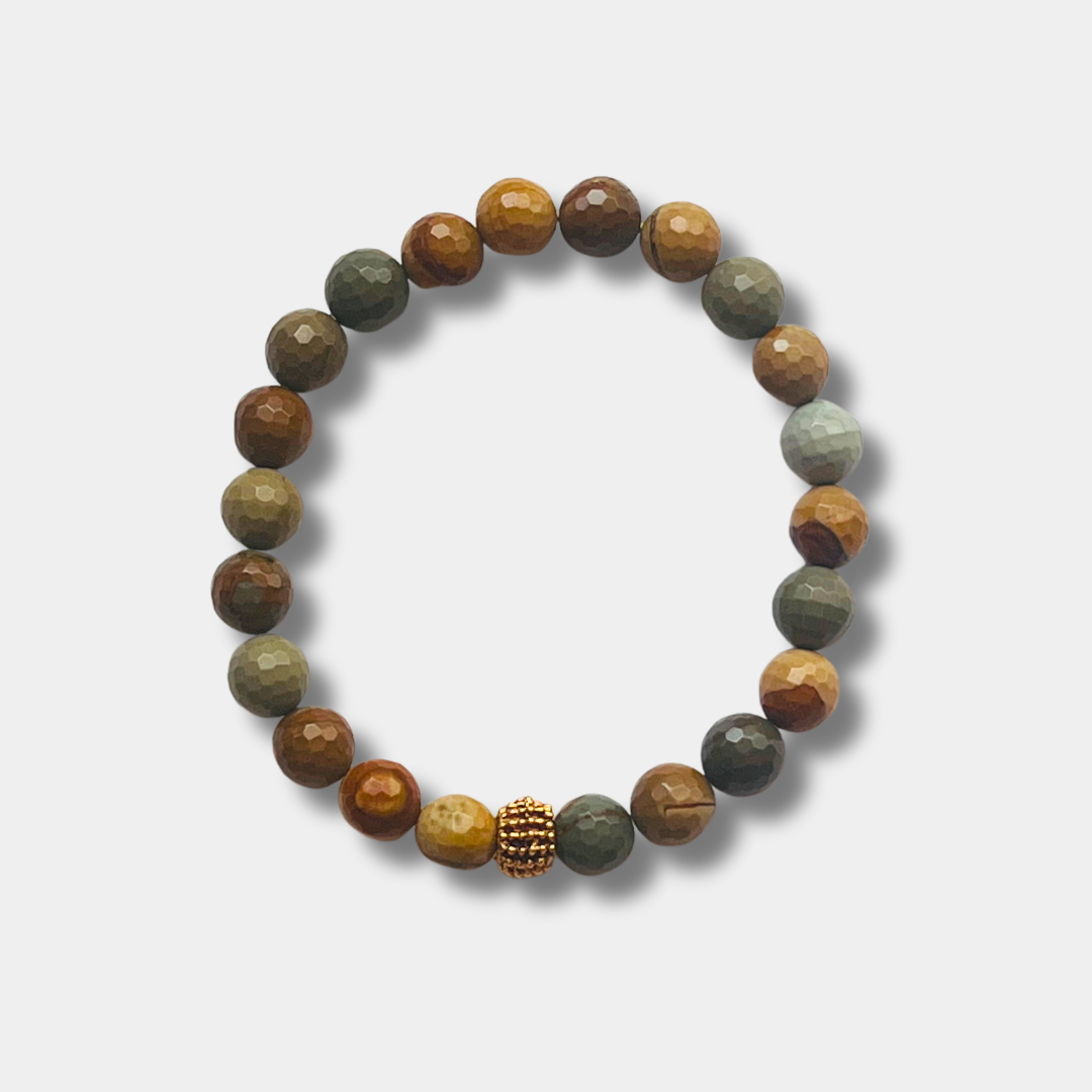 Wild Horse Picture Jasper