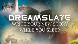 Unlock Your Subconscious: Manifesting Dreams with Rune Sage Music's Delta Wave Track Dreamslate