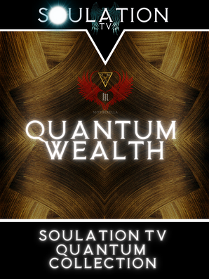 QUANTUM WEALTH
