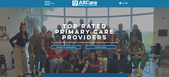 Portfolio - AllCare Medical Centers