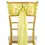 Thumbnail: Satin chair sash