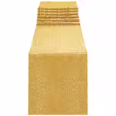 Thumbnail: Sequin table runner 12"x 108"