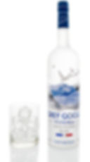 GREY GOOSE