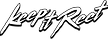 Keep It Reet Ouitlined Logo