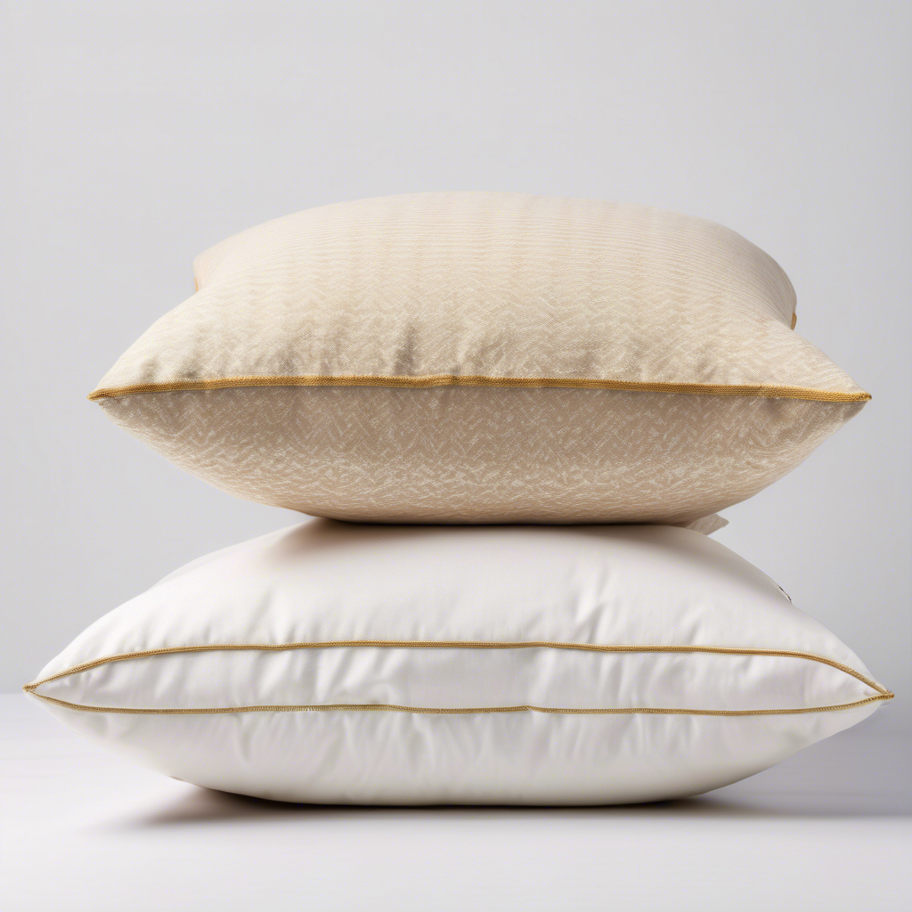 Decorative Throw Pillows