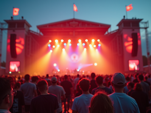 Top Tips for Successful Live Event Productions