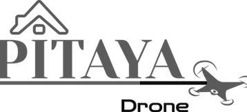 pitaya drone toiture