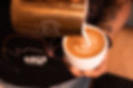 Latte Art