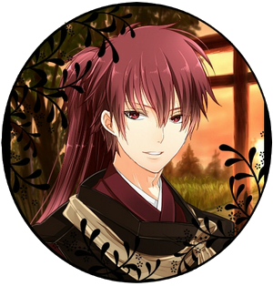 足利尊氏 Myosotis 足利尊氏 Myosotis