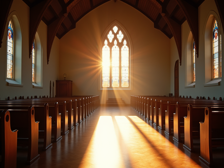 Building Resilience Through Christian Coaching Strategies