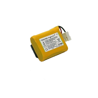 Miniature : Batterie pour terminal de paiement