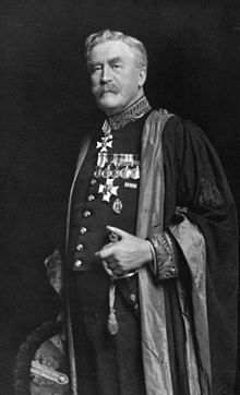 Sir Alexander Ogston
