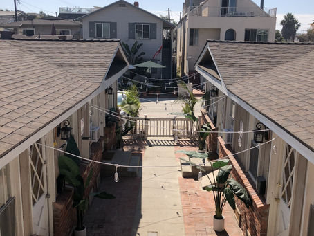 A San Diego Recap
