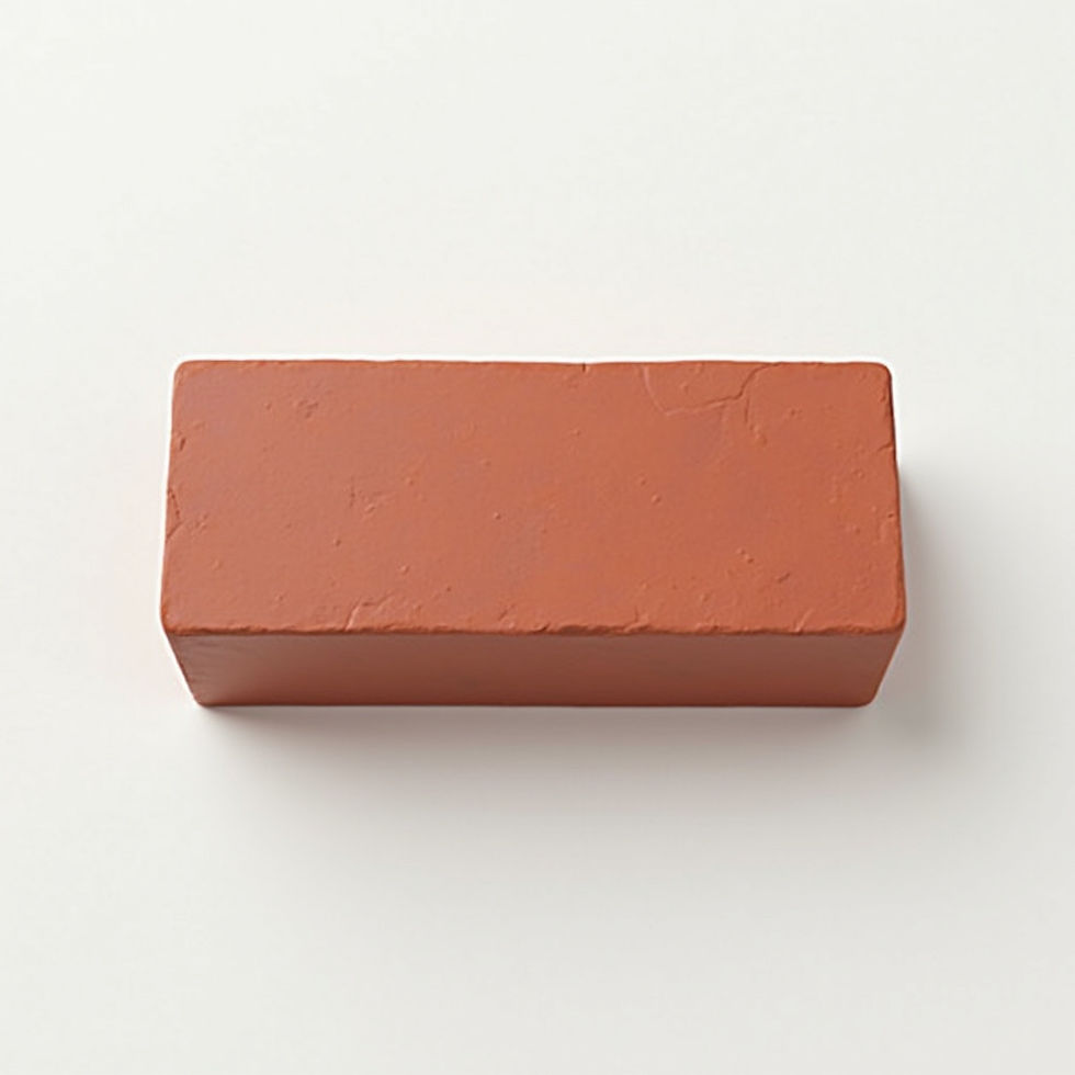 Ladrillo Cerámico Rojo