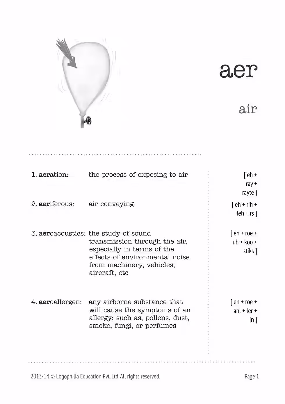 Thumbnail: Logophilia Latin Lessons Book