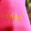 Miniaturbild: Hoodie Carleo-Design mit Schriftzug Münster Farbe Fuchsia