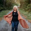 Sally Davidson, Heal the Write Way program client at The Coherence Studio