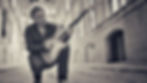 JAMES MADDOCK & CO + Dr. Dynamite : "Amerikaanse Rock-Troubadour met Engelse Roots"
