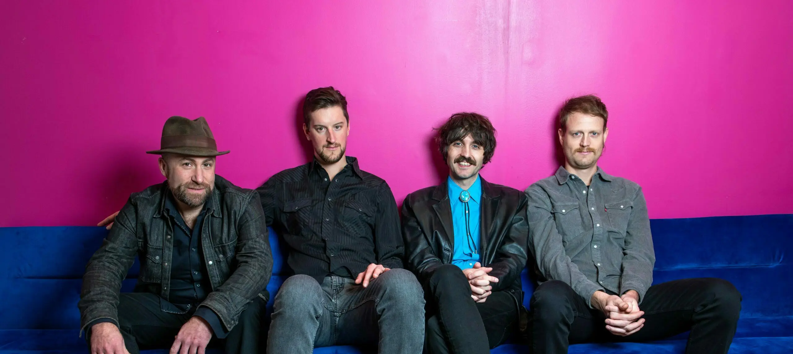 JERRY LEGER & THE SITUATION " The Best Band You've never heard of (Ron Sexsmith) "