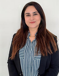 Mrs.Rozhan- Library responsible.JPG