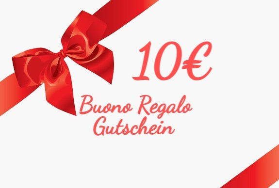 Buono Regalo- Gutschein