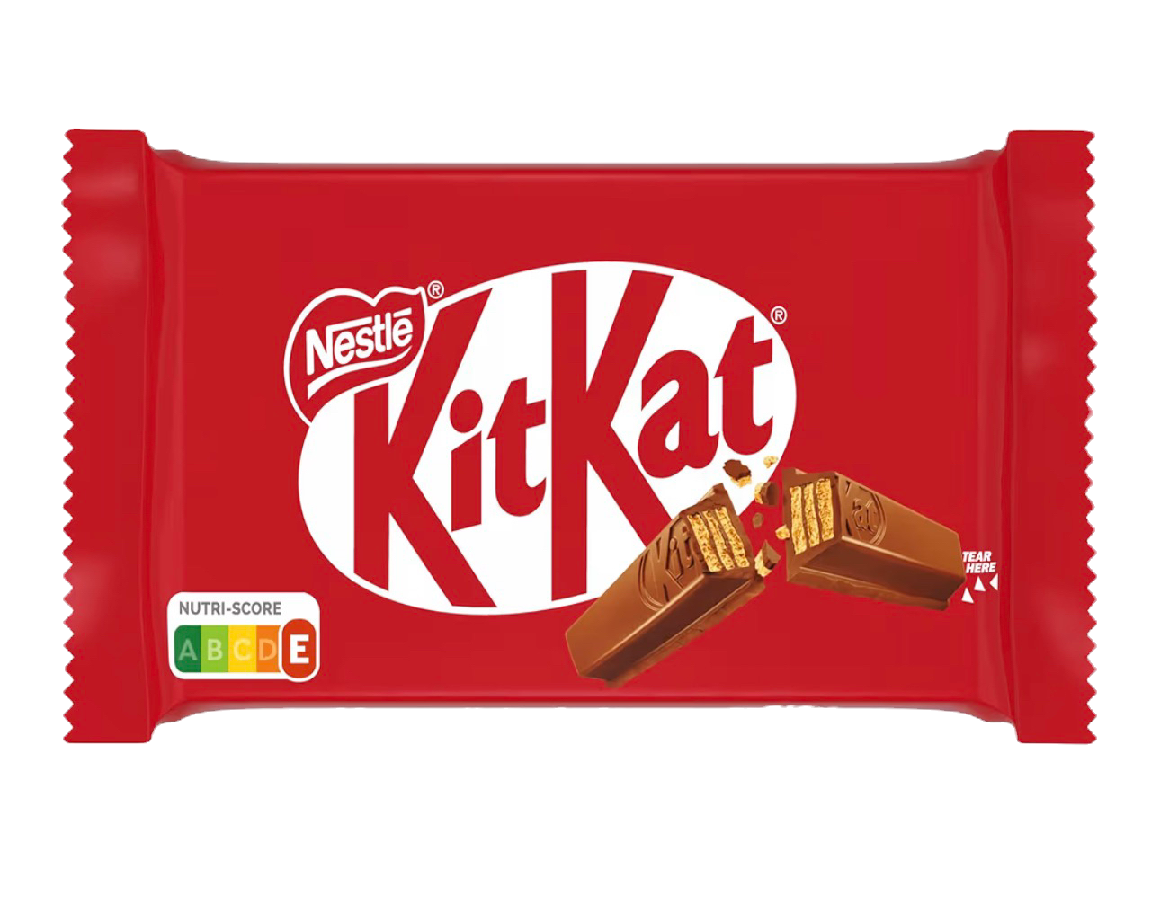 Kit Kat Classic Schokoriegel 41,5g