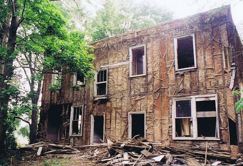 Thumbnail: Rescarrick Moore (H0013)