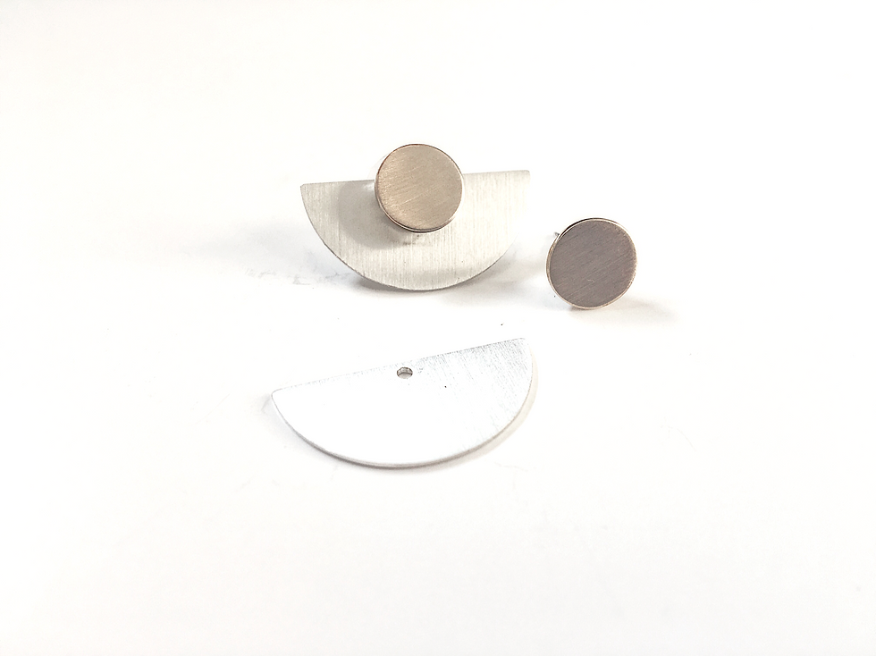 Thumbnail: Glenbow Ear Jackets