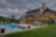 Paver patio & retaining walls