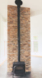 Virginia Ledgestone - Natural stone