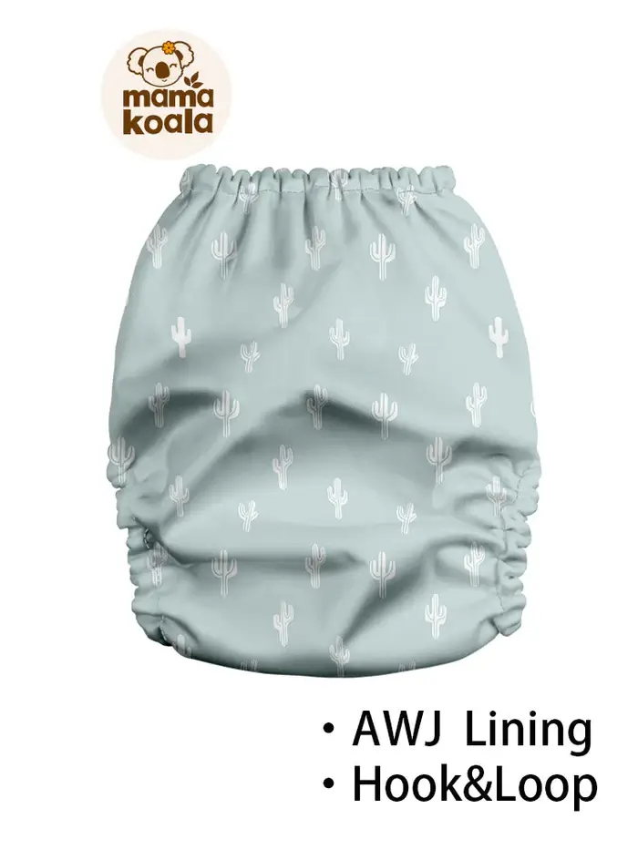 Thumbnail: Mama Koala - Couche TE1 3.0 Scratch