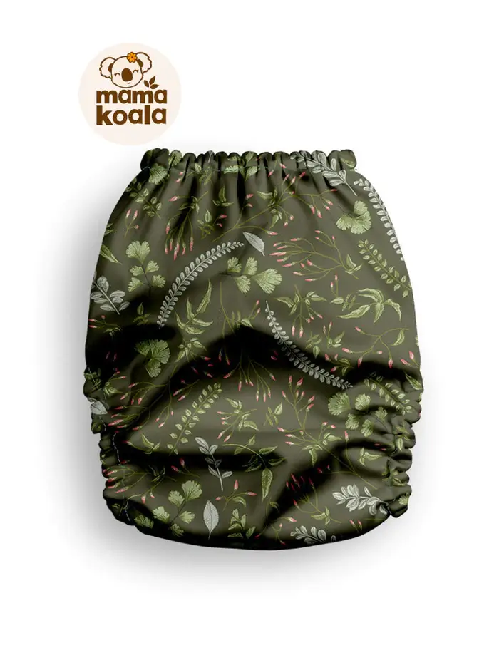 Thumbnail: Mama Koala - Couche TE1 2.0 Pressions