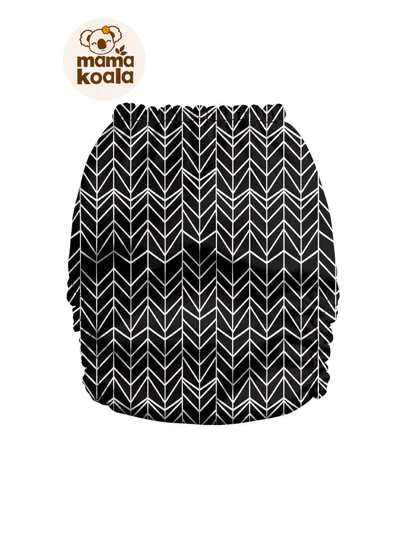 Thumbnail: Mama Koala - Couches TE1 2.0 Pressions