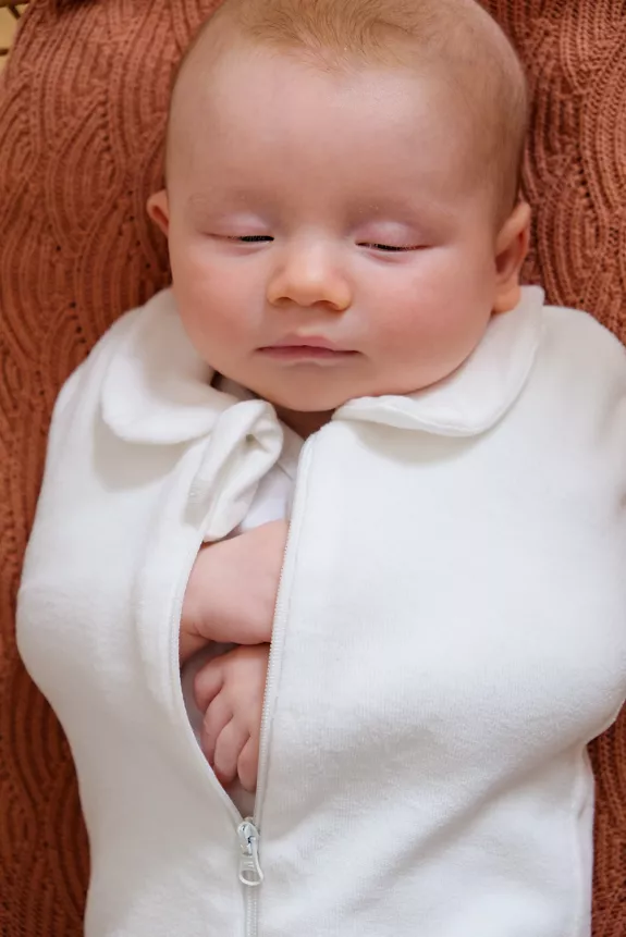 Thumbnail: Gigoteuse emmaillotage