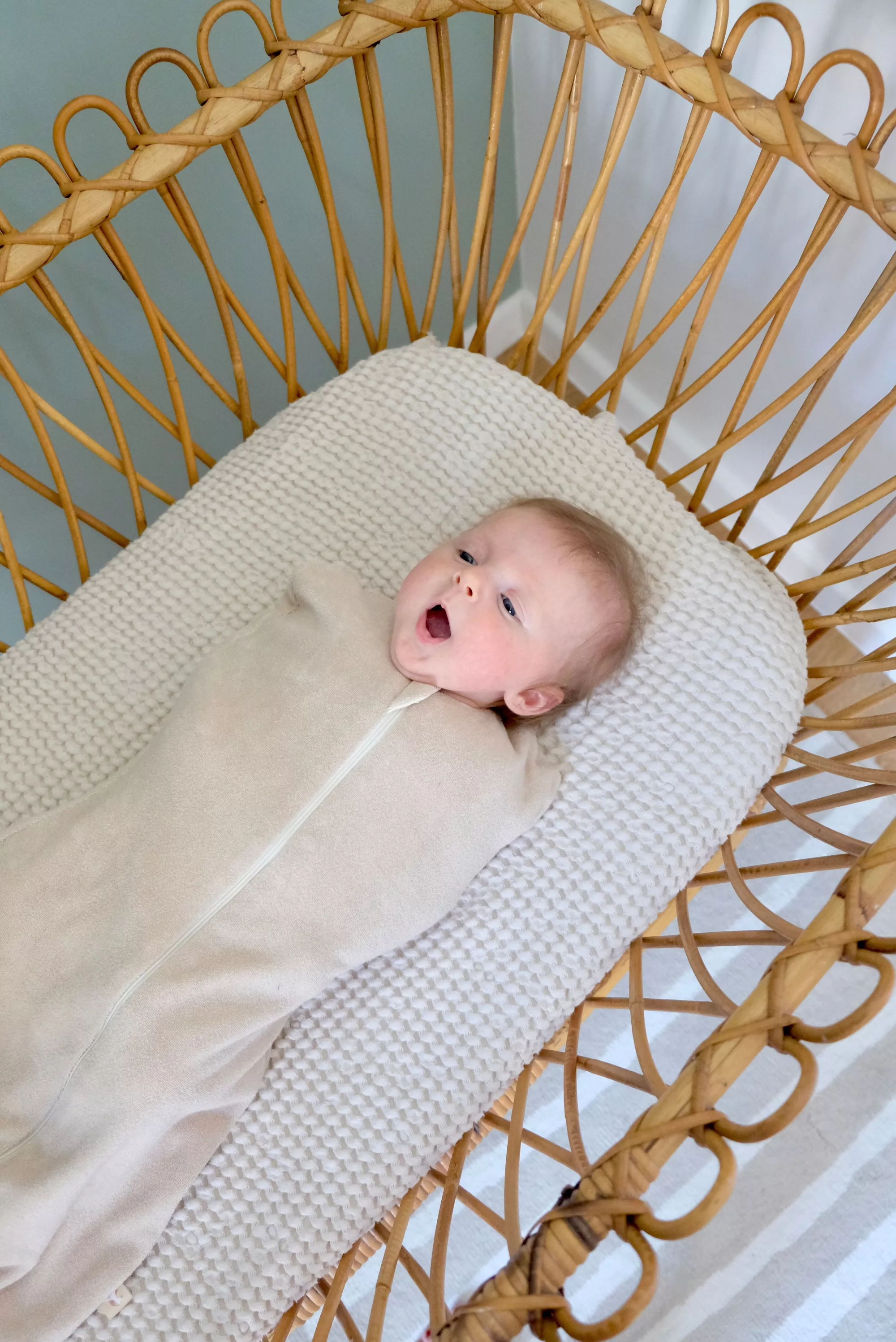 Thumbnail: Gigoteuse emmaillotage