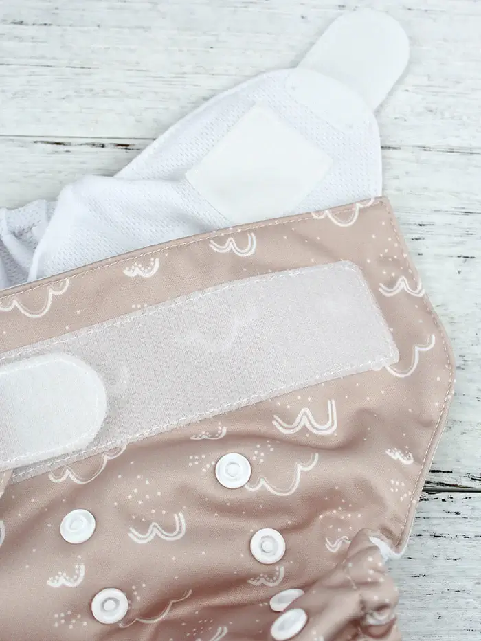 Thumbnail: Mama Koala - Couche TE1 3.0 Scratch