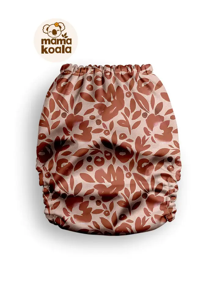 Thumbnail: Mama Koala - Couche TE1 2.0 Pressions