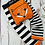 Thumbnail: Blade & Rose - Legging 0-6 mois
