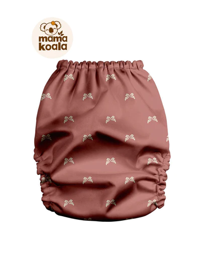 Thumbnail: Mama Koala - Couches TE1 2.0 Pressions