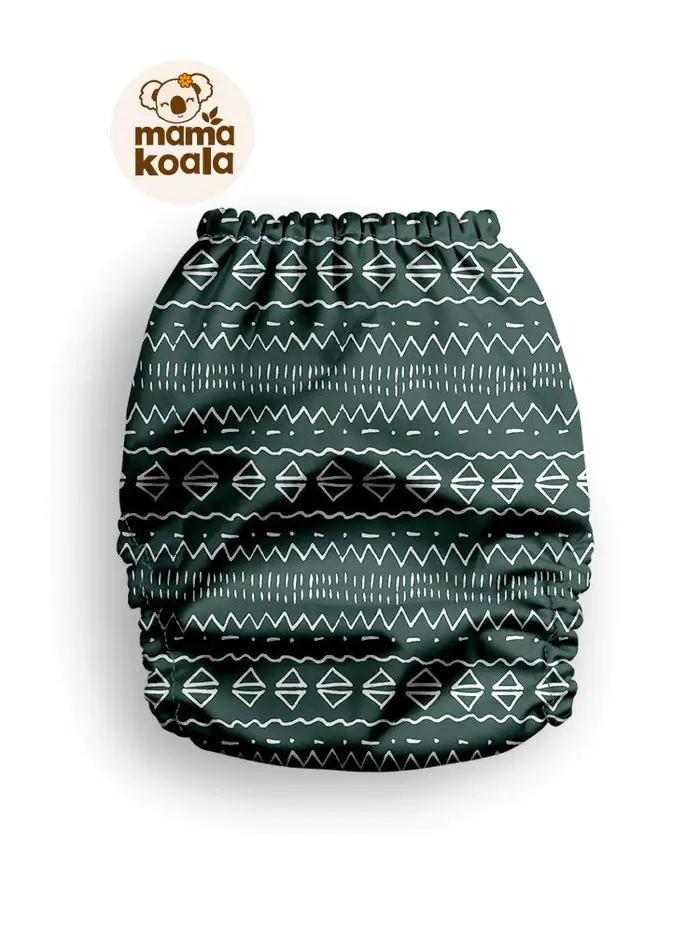 Thumbnail: Mama Koala - Couche TE1 2.0 Pressions