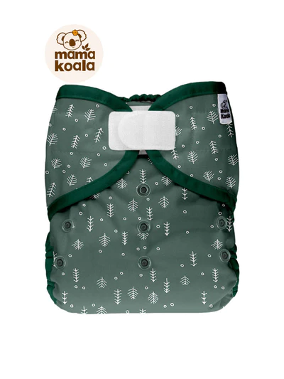 Thumbnail: Mama Koala - Couche TE2 Scratch