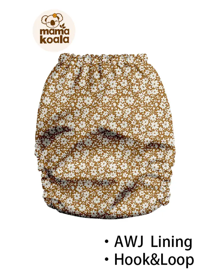 Thumbnail: Mama Koala - Couche TE1 3.0 Scratch