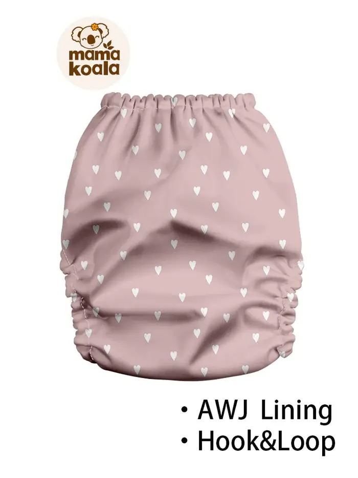 Thumbnail: Mama Koala - Couche TE1 3.0 Scratch