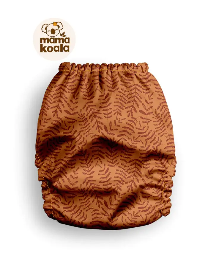 Thumbnail: Mama Koala - Couche TE1 2.0 Pressions