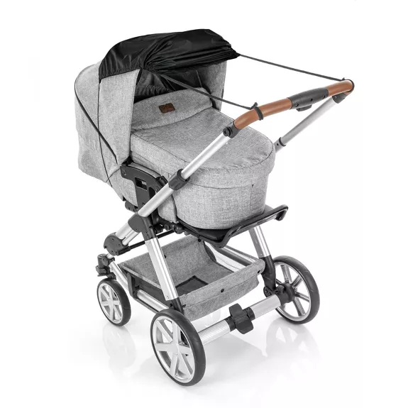 Thumbnail: Pare soleil poussette - Universel
